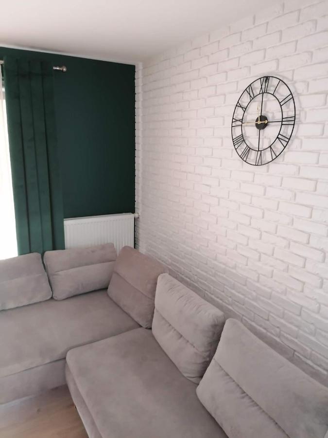 Apartament Julia Gdańsk Eksteriør billede