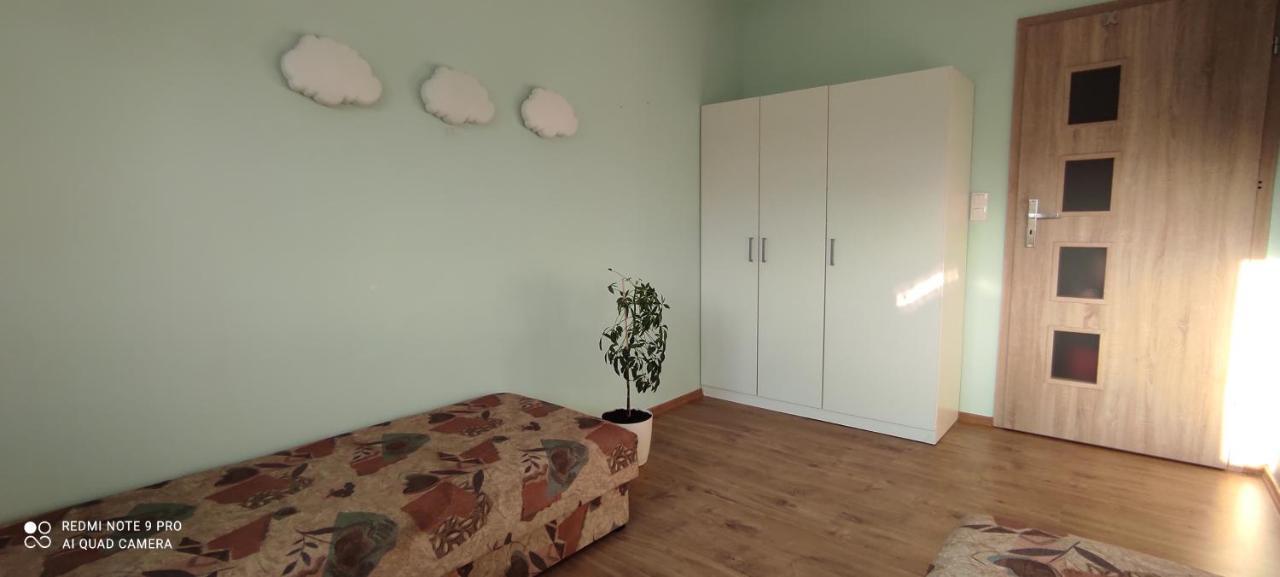 Apartament Julia Gdańsk Eksteriør billede
