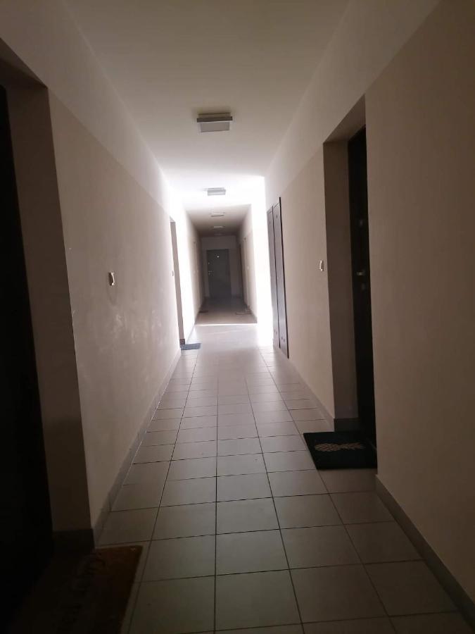 Apartament Julia Gdańsk Eksteriør billede