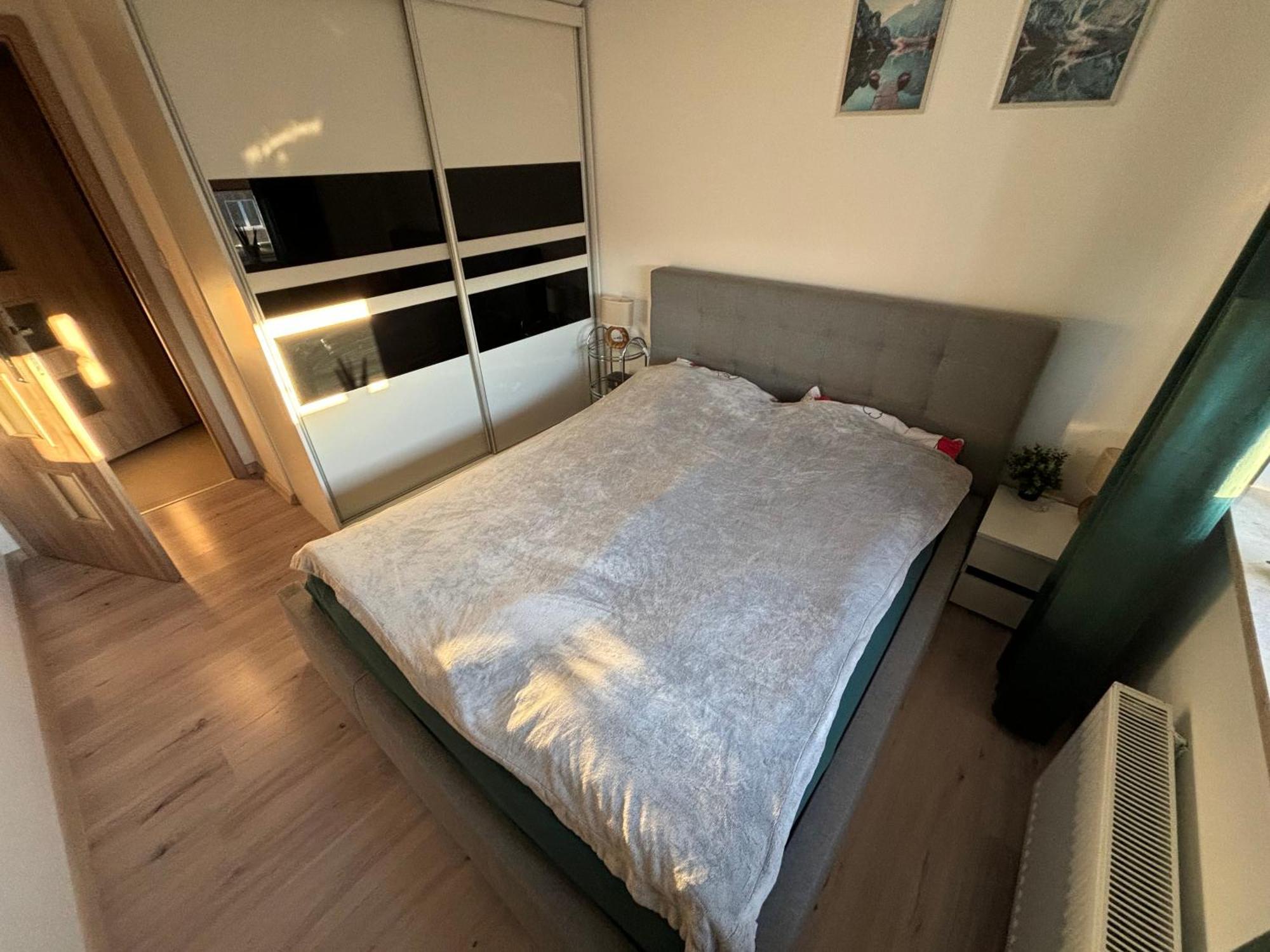 Apartament Julia Gdańsk Eksteriør billede
